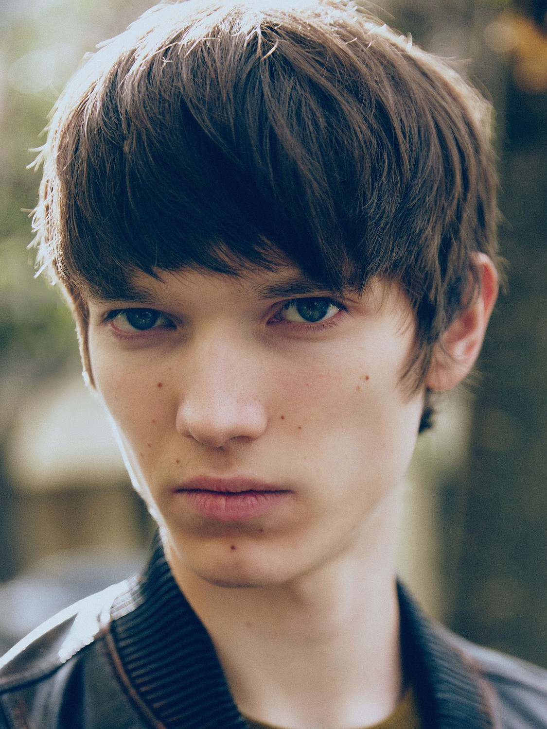 ANDREI SEMENOV