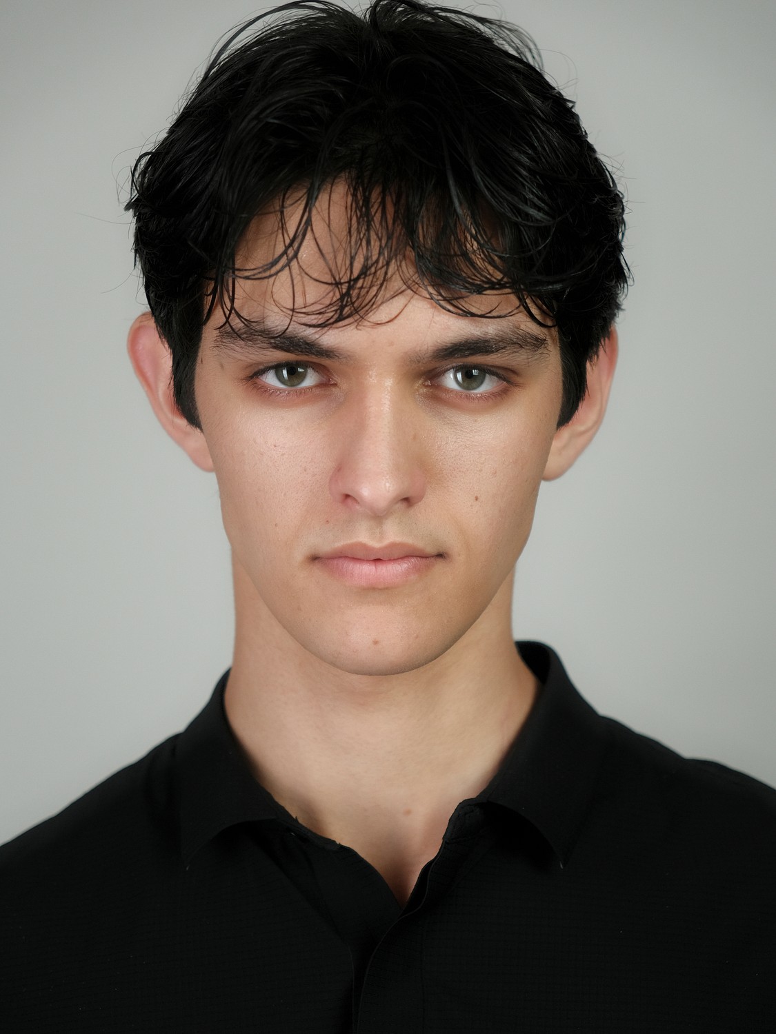 LIAM MORENO