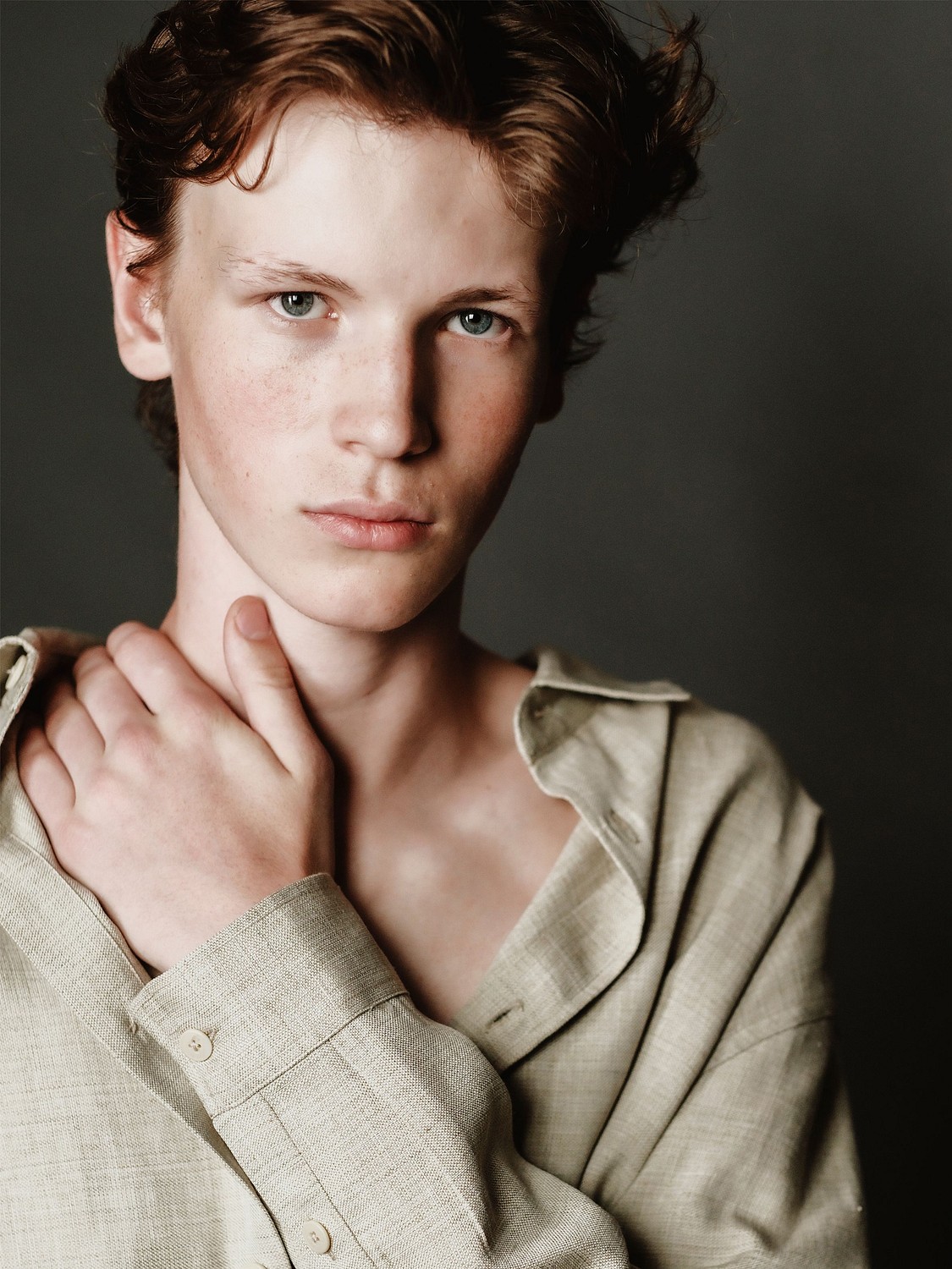 GASPARD GUILMAIN