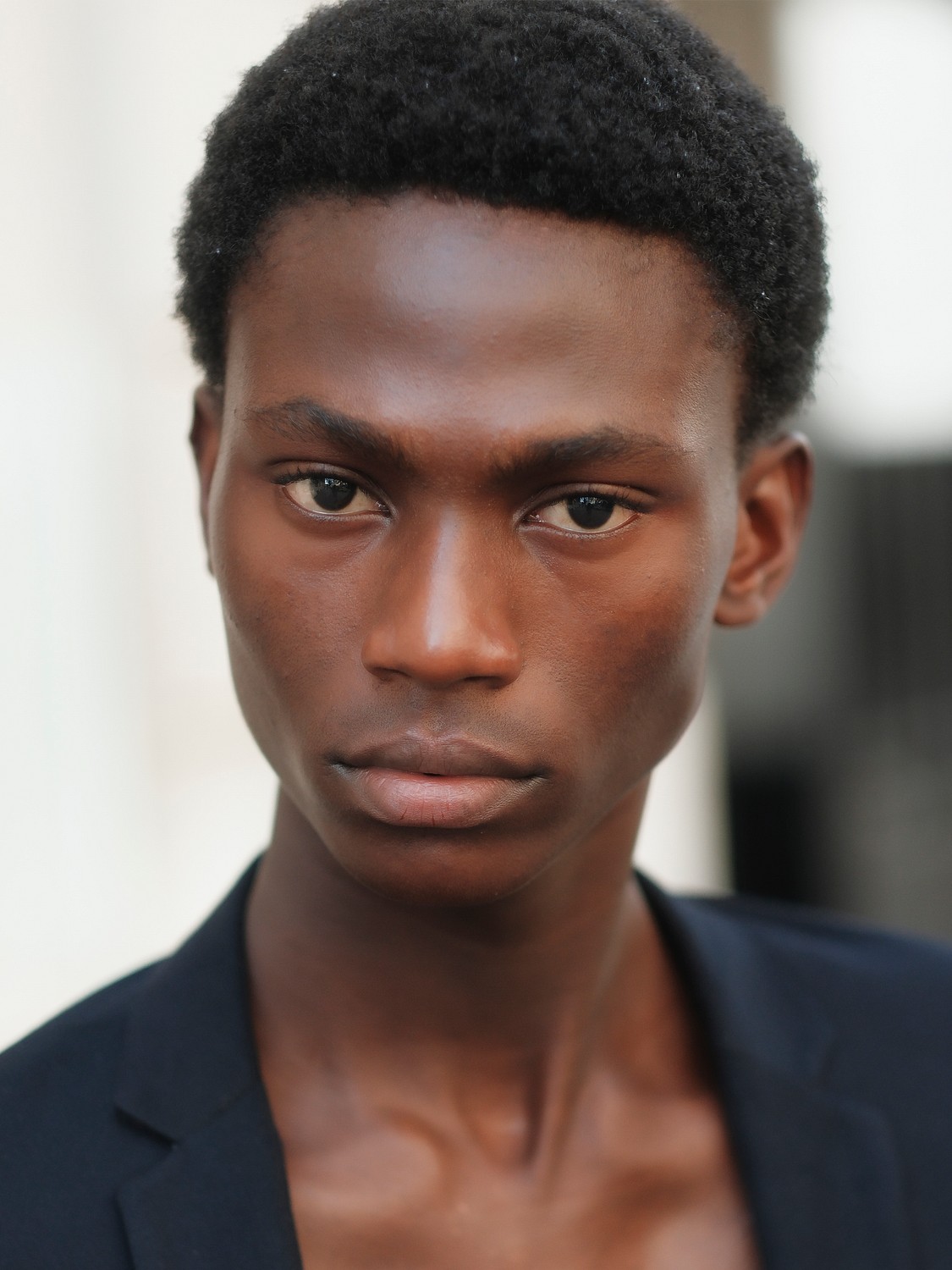 OLU CHARLES