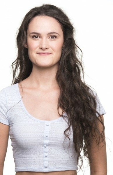 Rebecca Justins picture