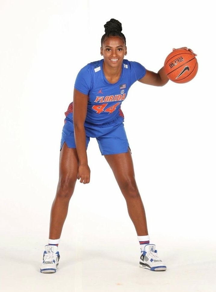 Paige Robinson picture