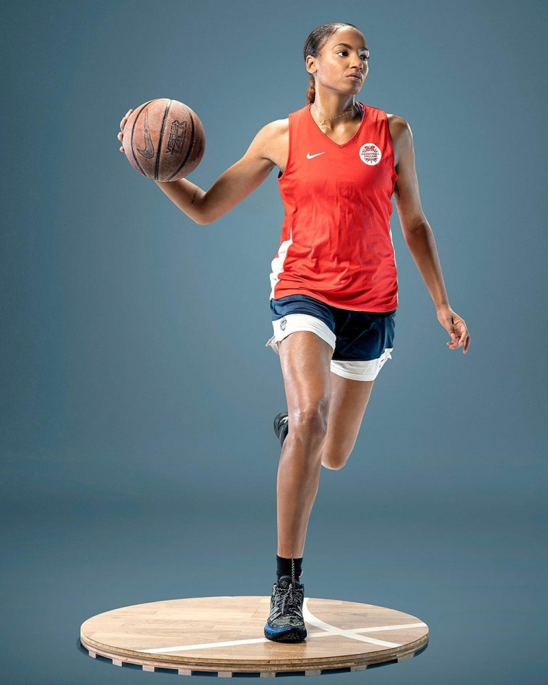 Paige Robinson picture