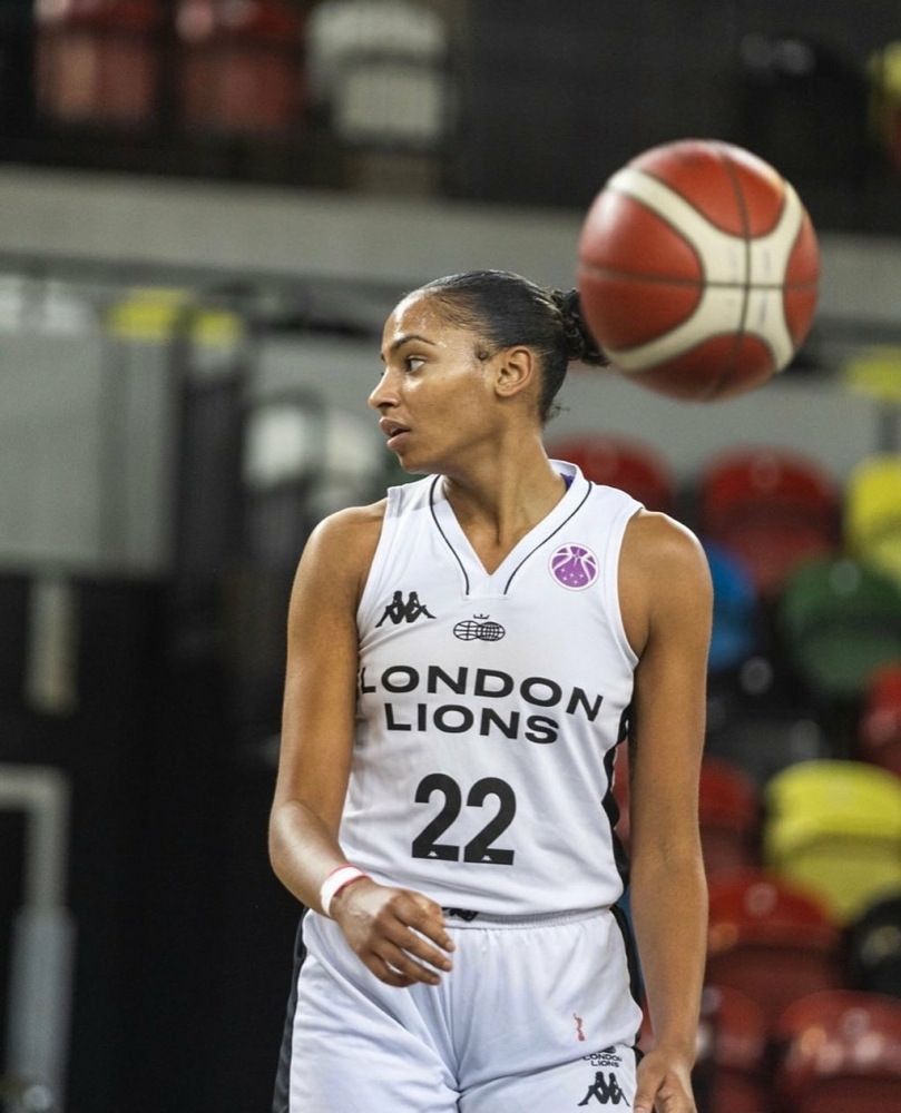 Paige Robinson picture