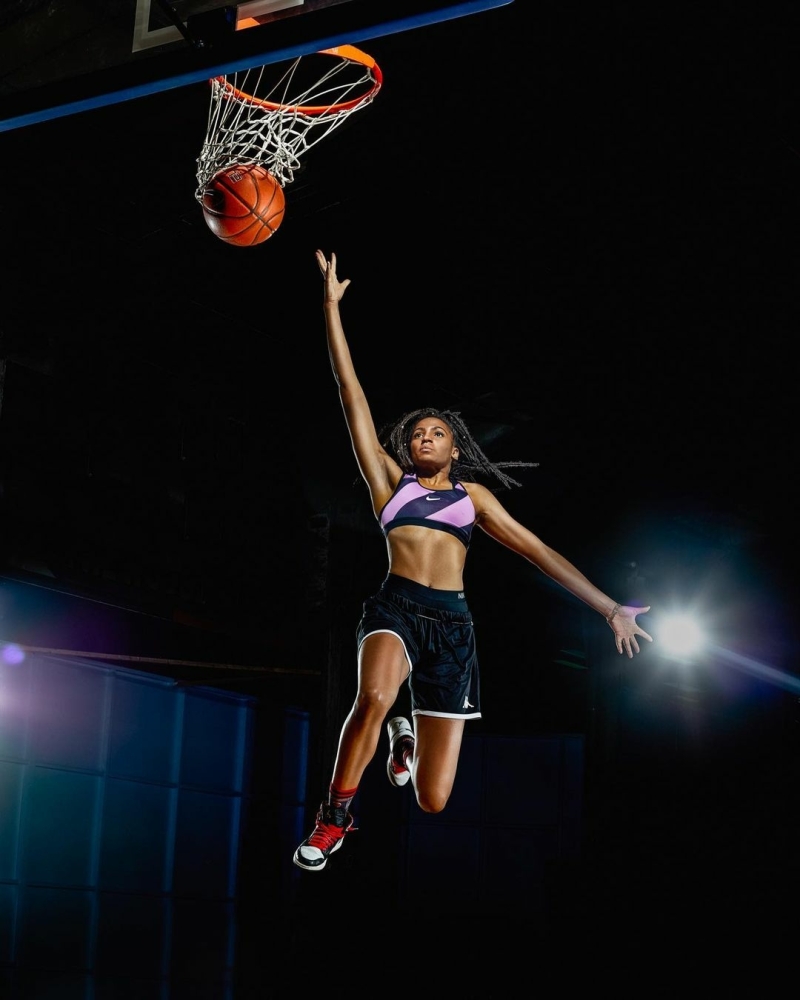 Paige Robinson picture