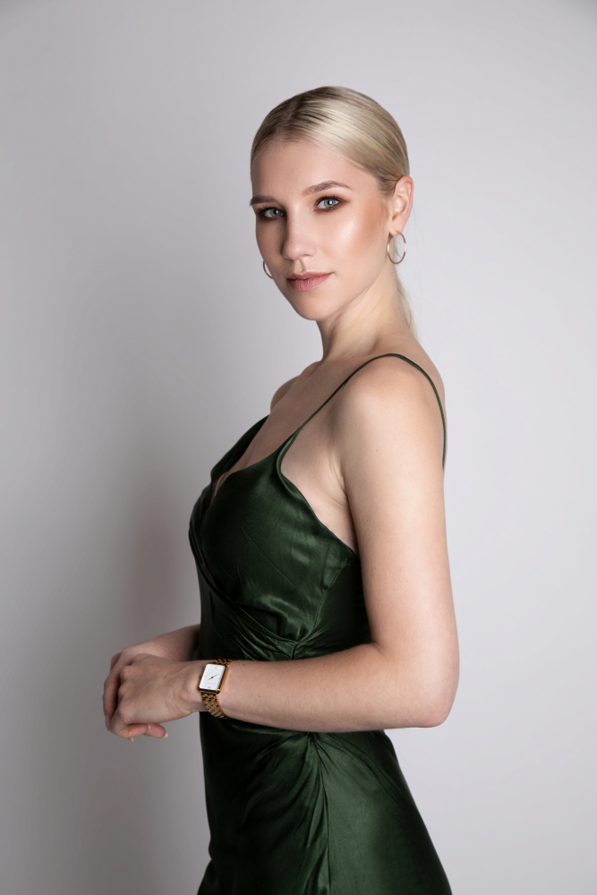 Sarah P | Amaze Models