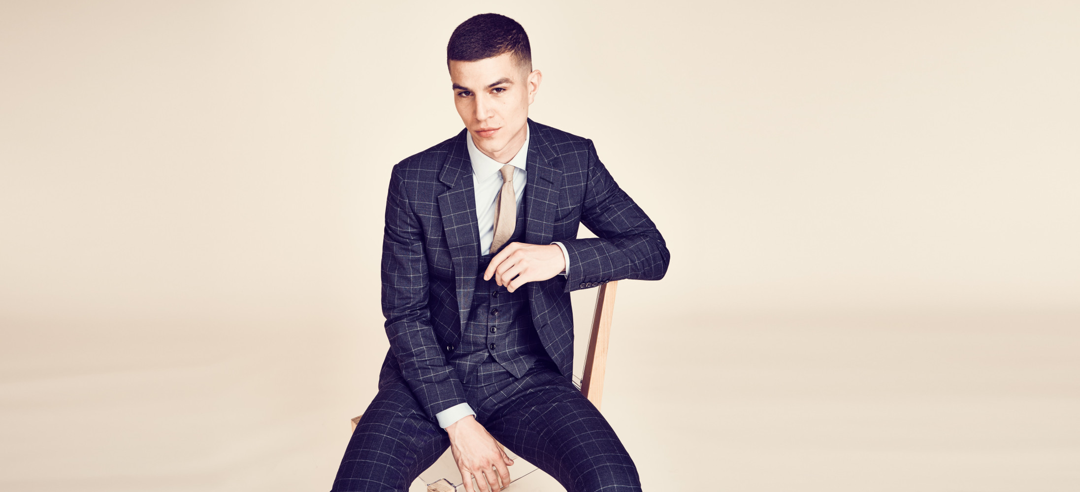 Justin Fuentes - AMCK MODELS