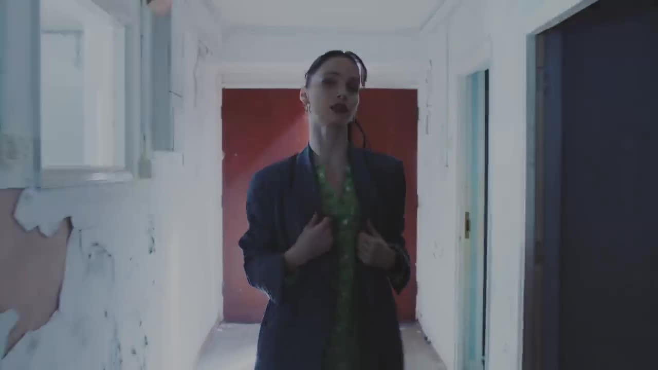 JUNGLE - Talk About It Music Video