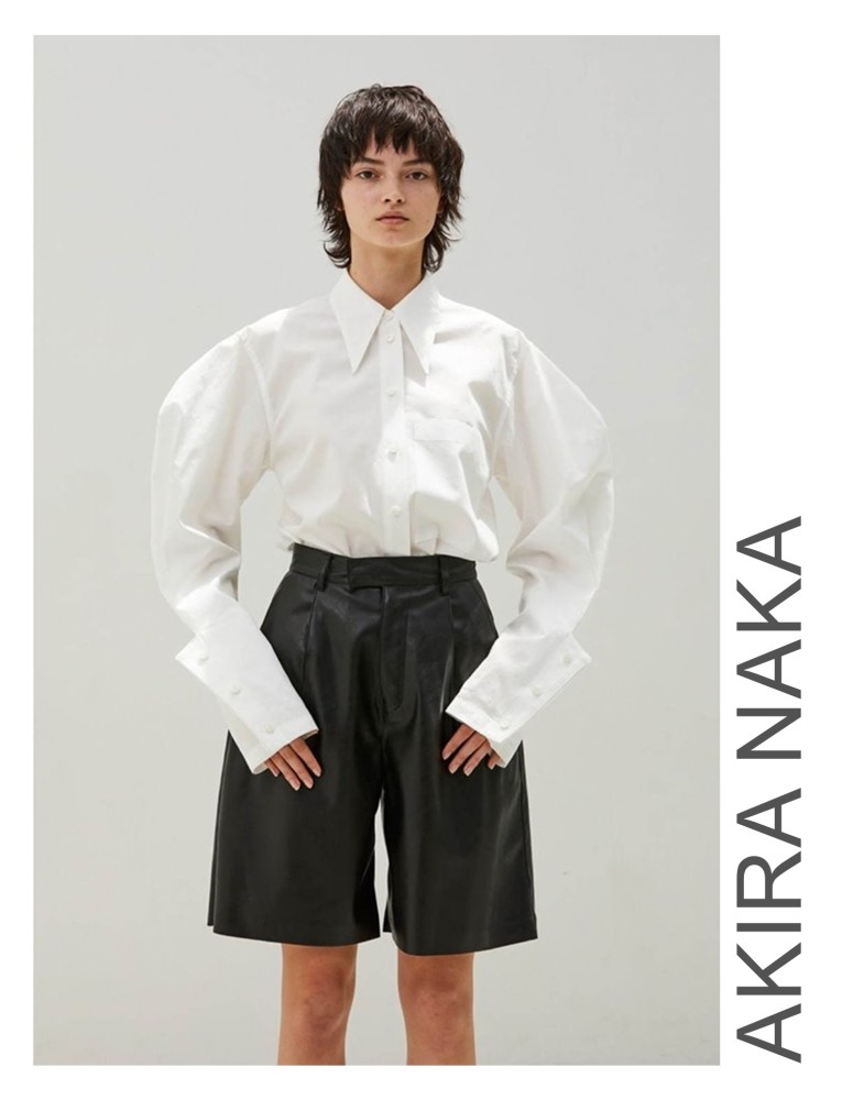 Greta Hajwos for AKIRANAKA Resort 2020