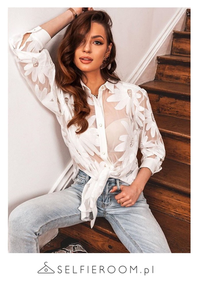 Natalia Chojnacka for SELFIEROOM New Collection
