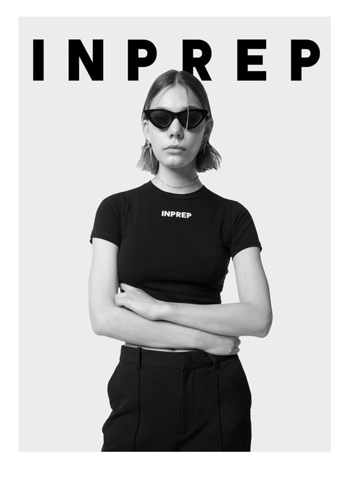 Jude for INPREP SS 2020 Collection