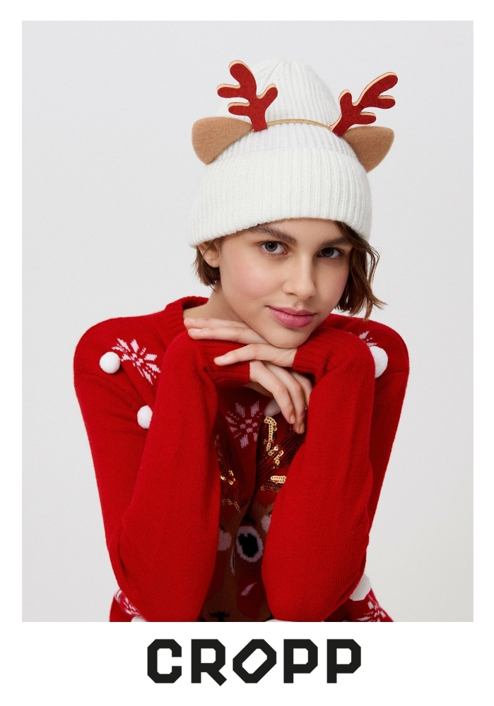 River for CROPP X-mas Collection
