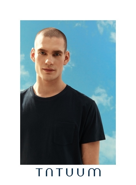 Ivan for SS Tatuum Campaign
