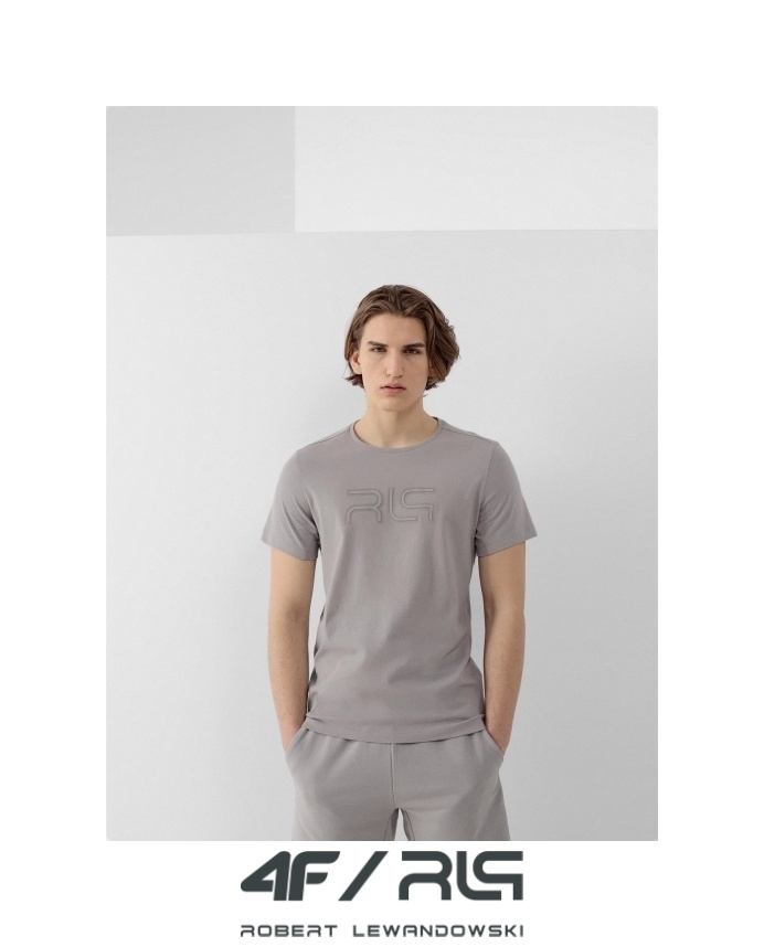 Borys for 4F Robert Lewndowski special collection