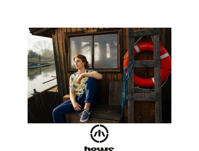 Borys for House Summer Collection