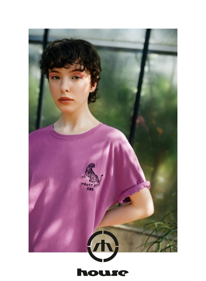 Kinga for House Summer Collection