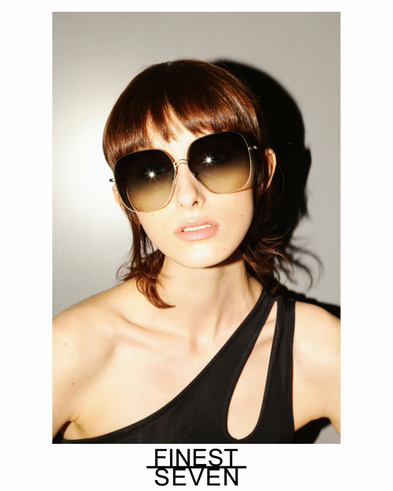 Marika for Finest Seven