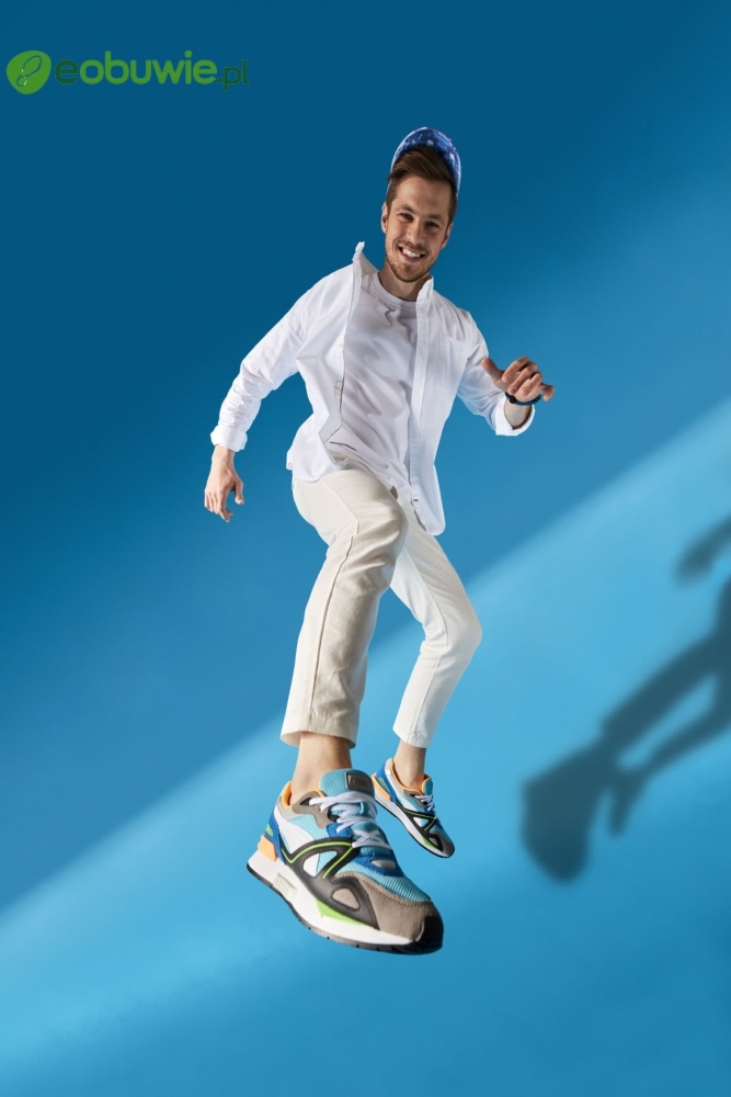 Krystian Nowak for Eobuwie SS 21
