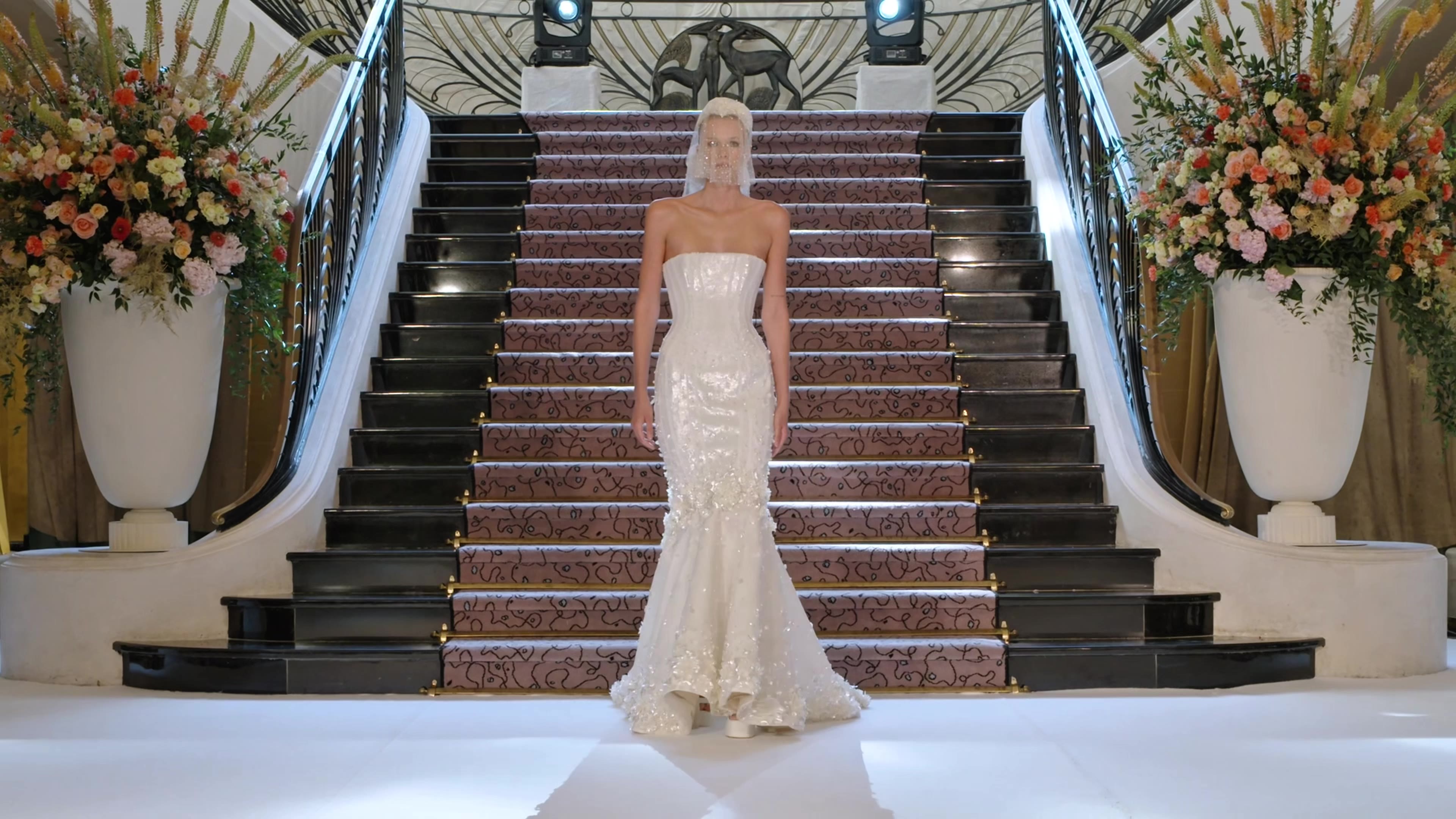 Yara Shoemaker | Bridal Show