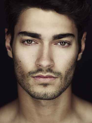 male models base models