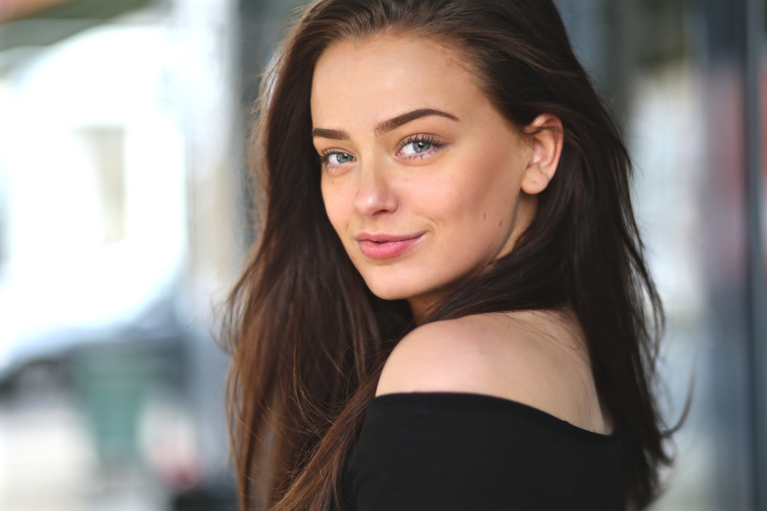 Lucy Hawthorn picture