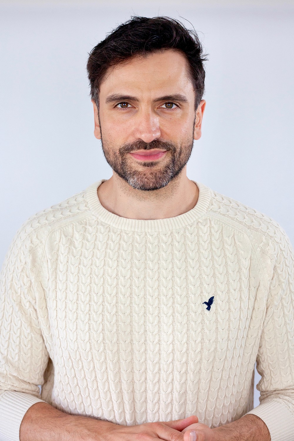 Marcel G