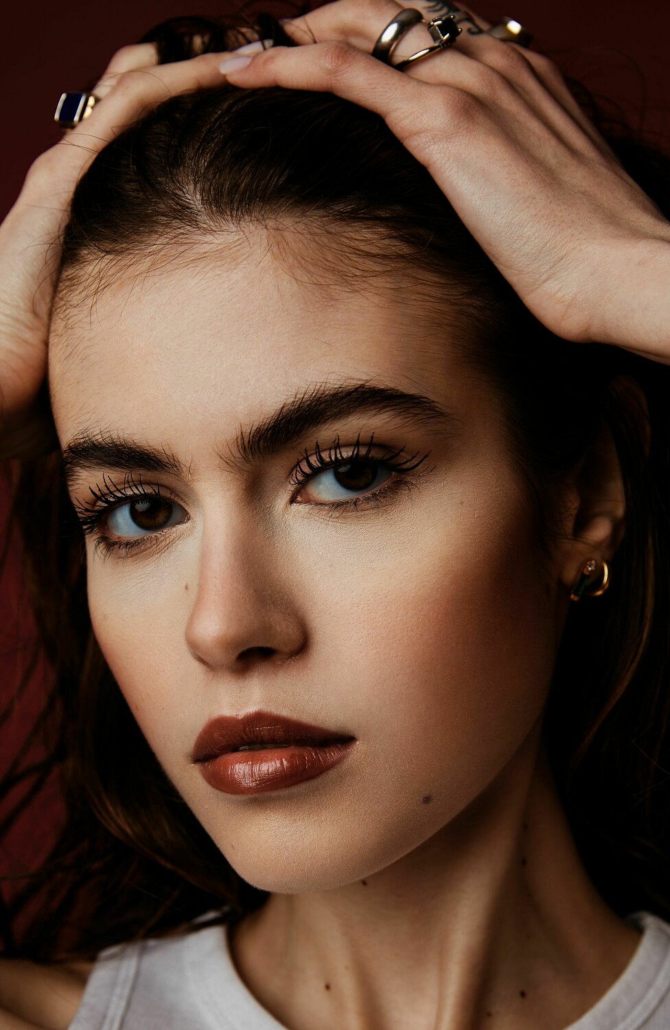 Sarah V