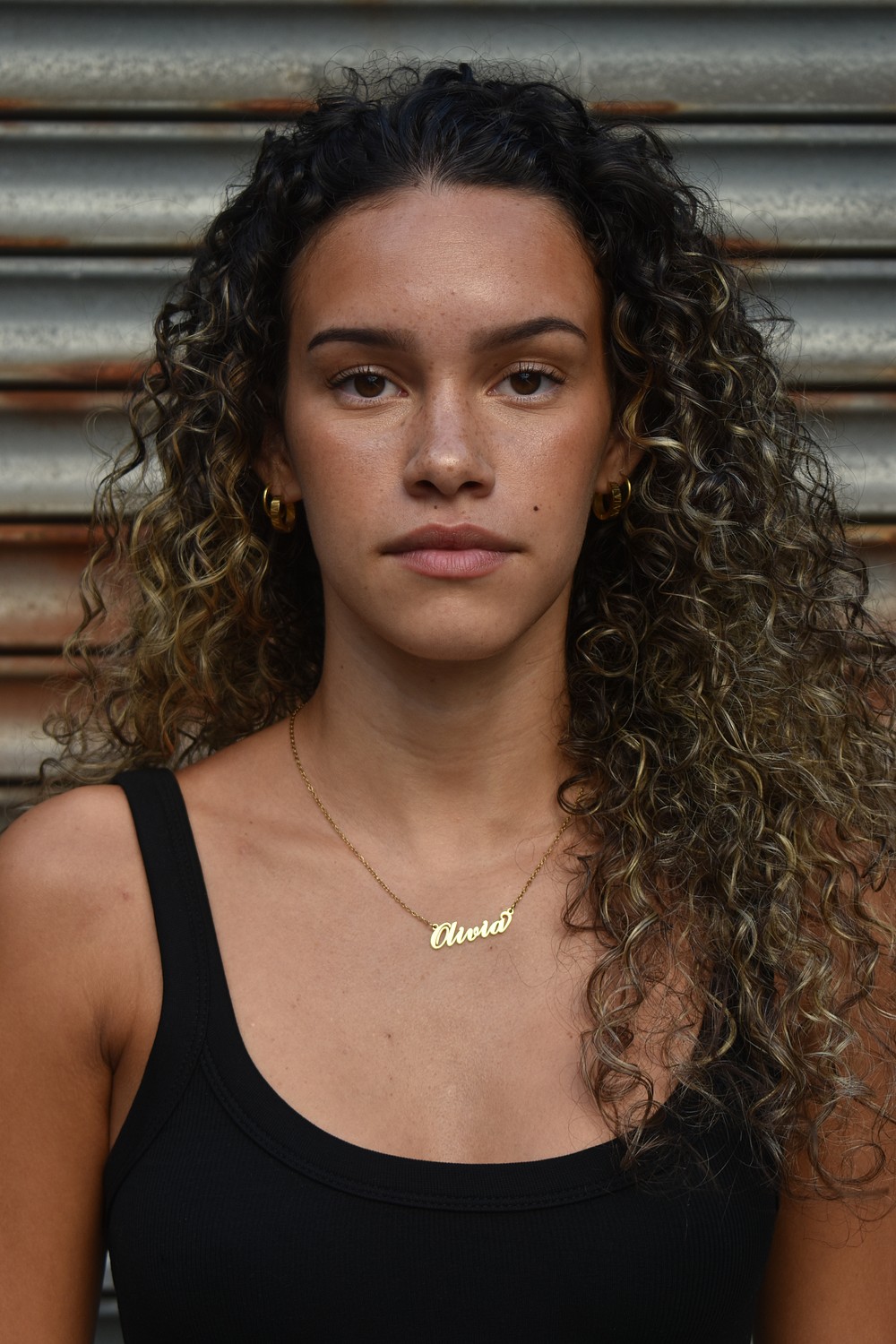 Olivia H