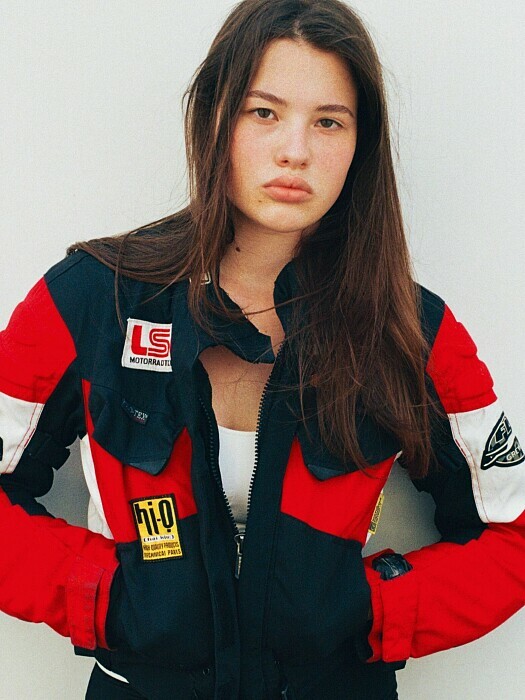 Image of KATRUSIA PEREHUDA