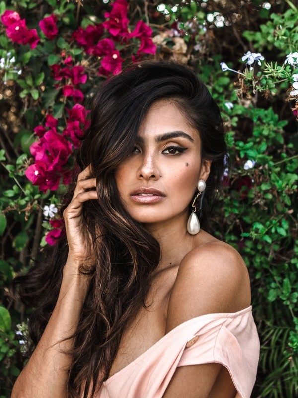 Nancy Gomez naked 999