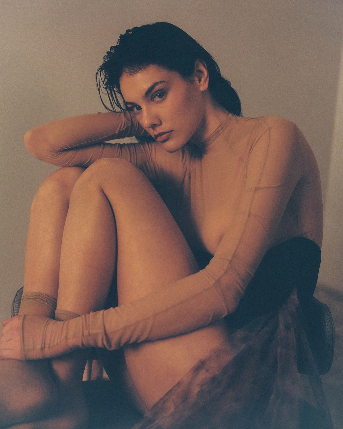 Keziah S - BOUNDARY London
