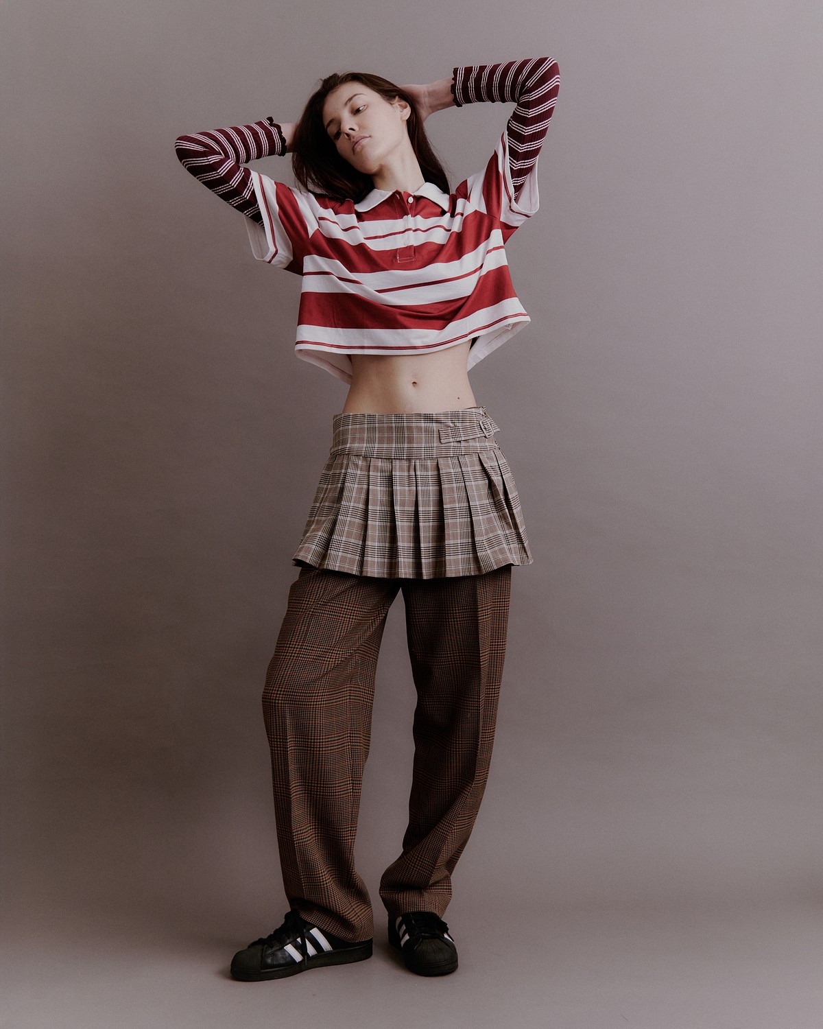 Keziah S - BOUNDARY London