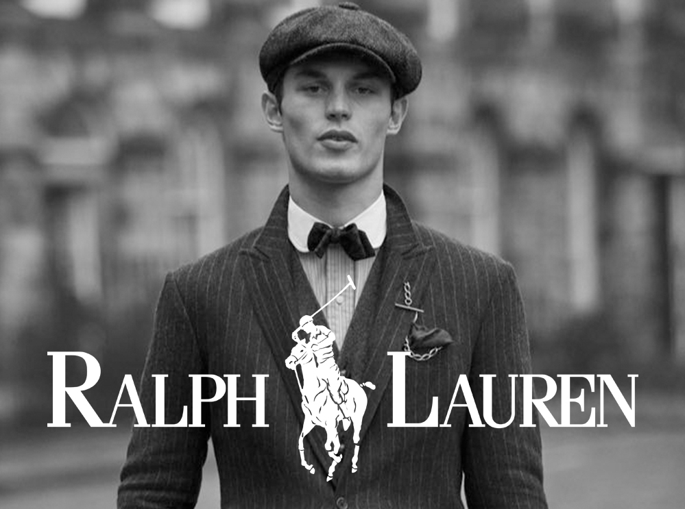 RALPH LAUREN FW22 ORIGINALS CAMPAIGN | Brooks modeling agency
