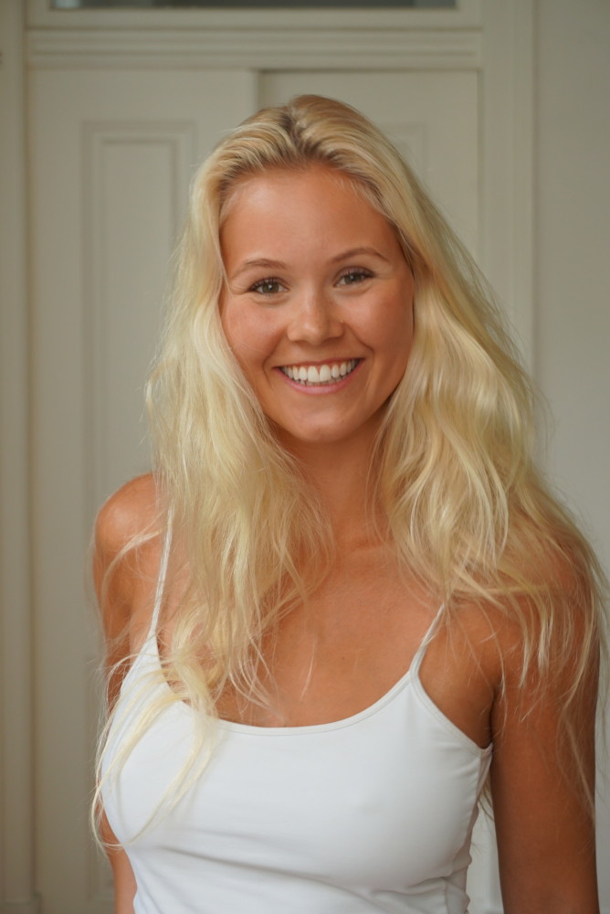 Hanna Svensson Sendetermine Hanna Svensson Sendetermine
