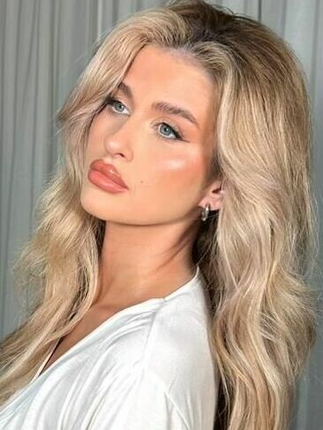 Evie Middleton