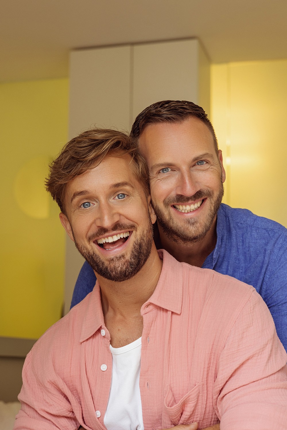 elbcasting