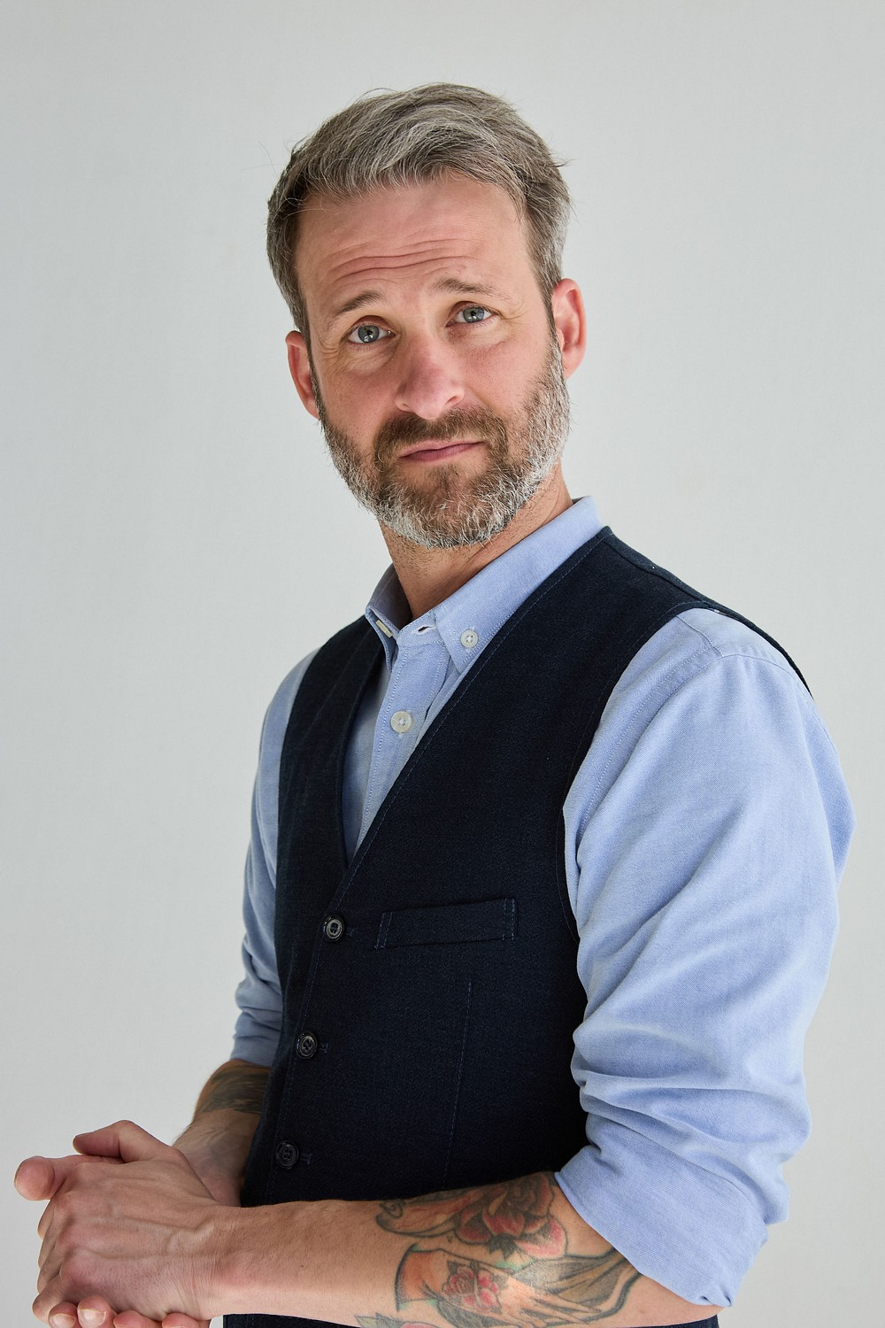 elbcasting