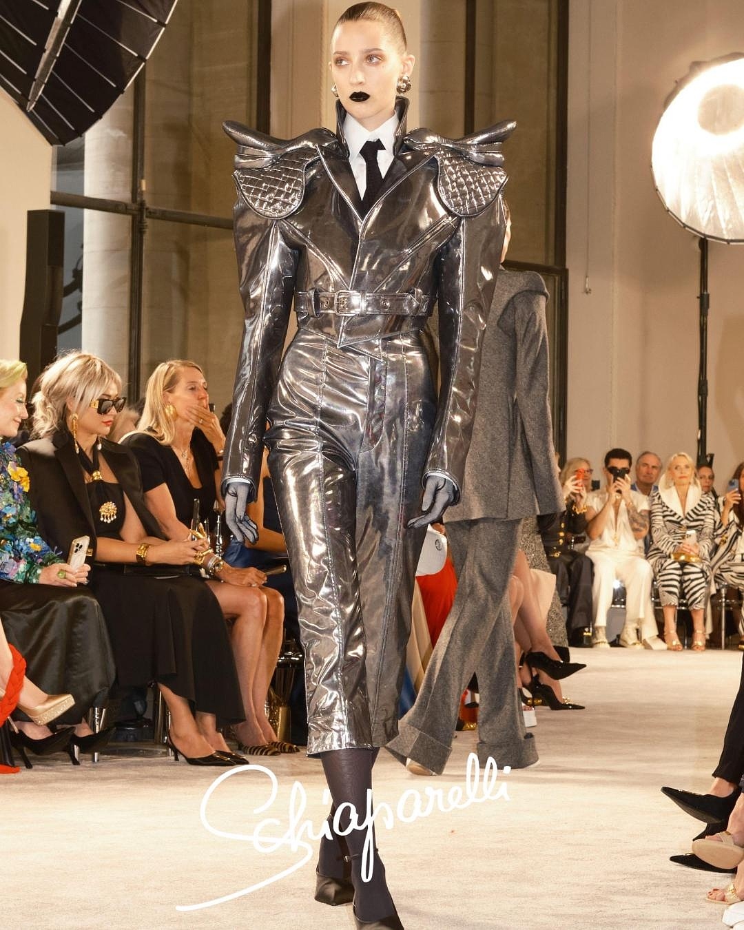 COUTURE FASHION WEEK