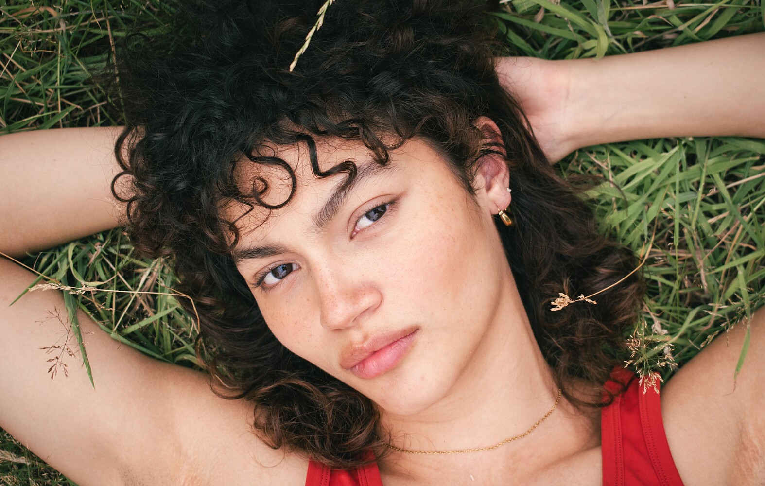 Tamara Davidson picture