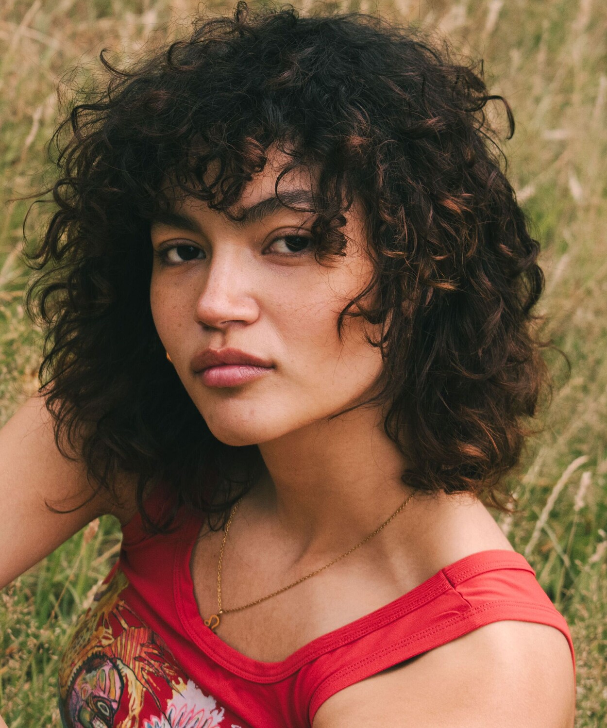 Tamara Davidson picture
