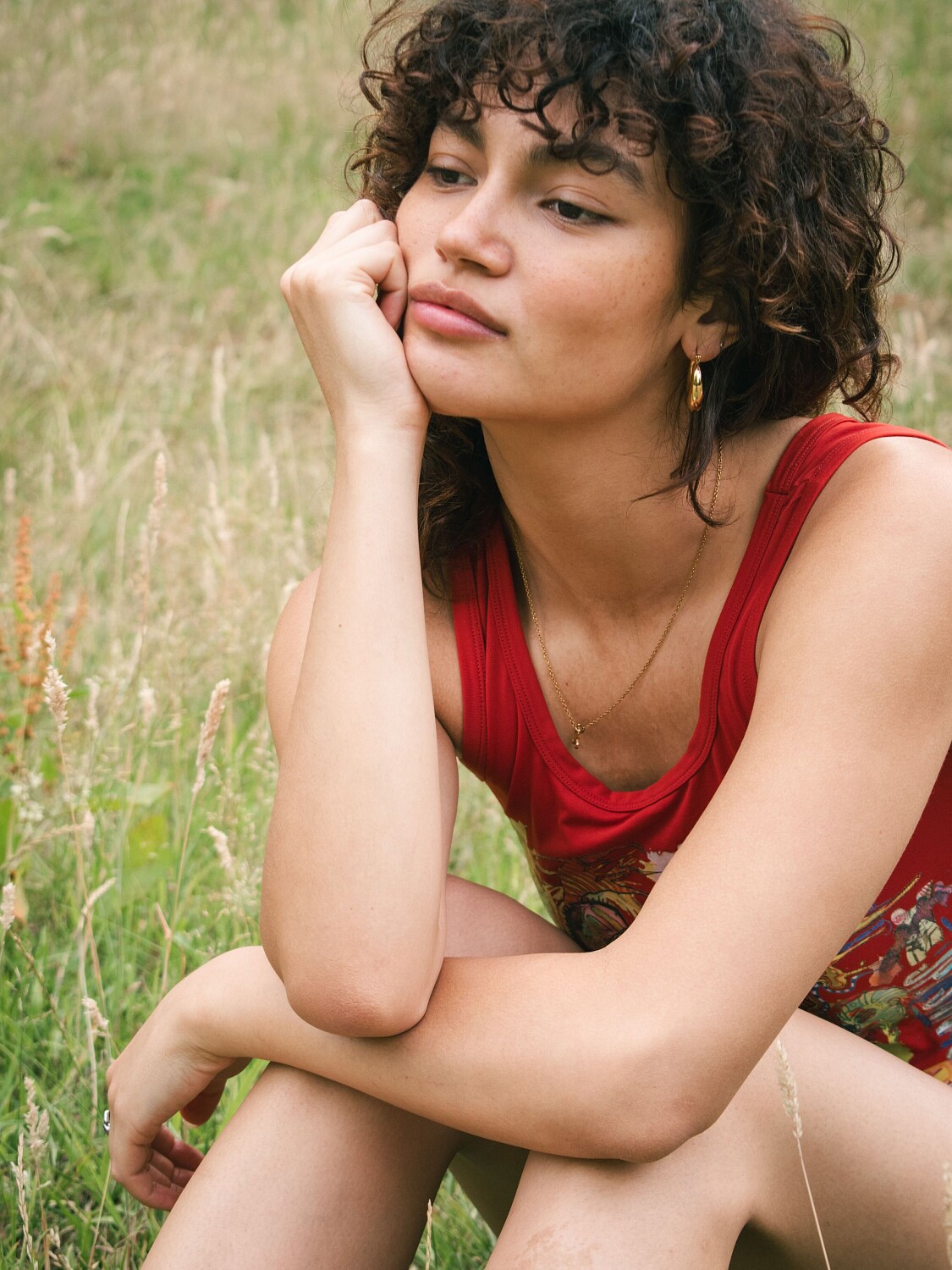 Tamara Davidson picture