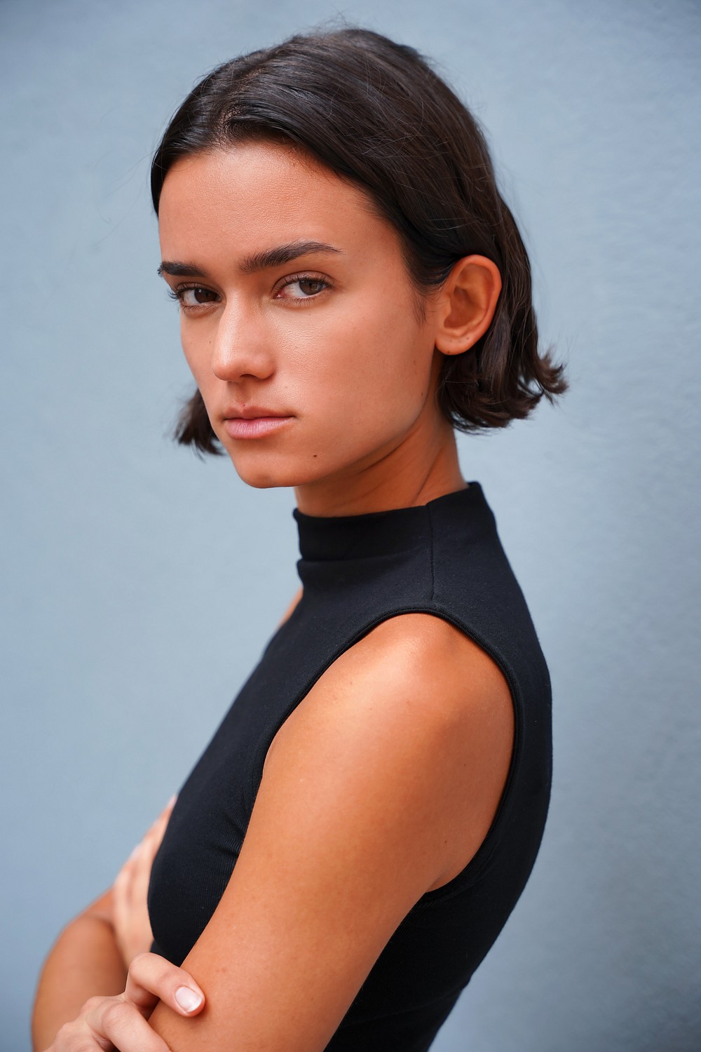 Olivia Davy picture