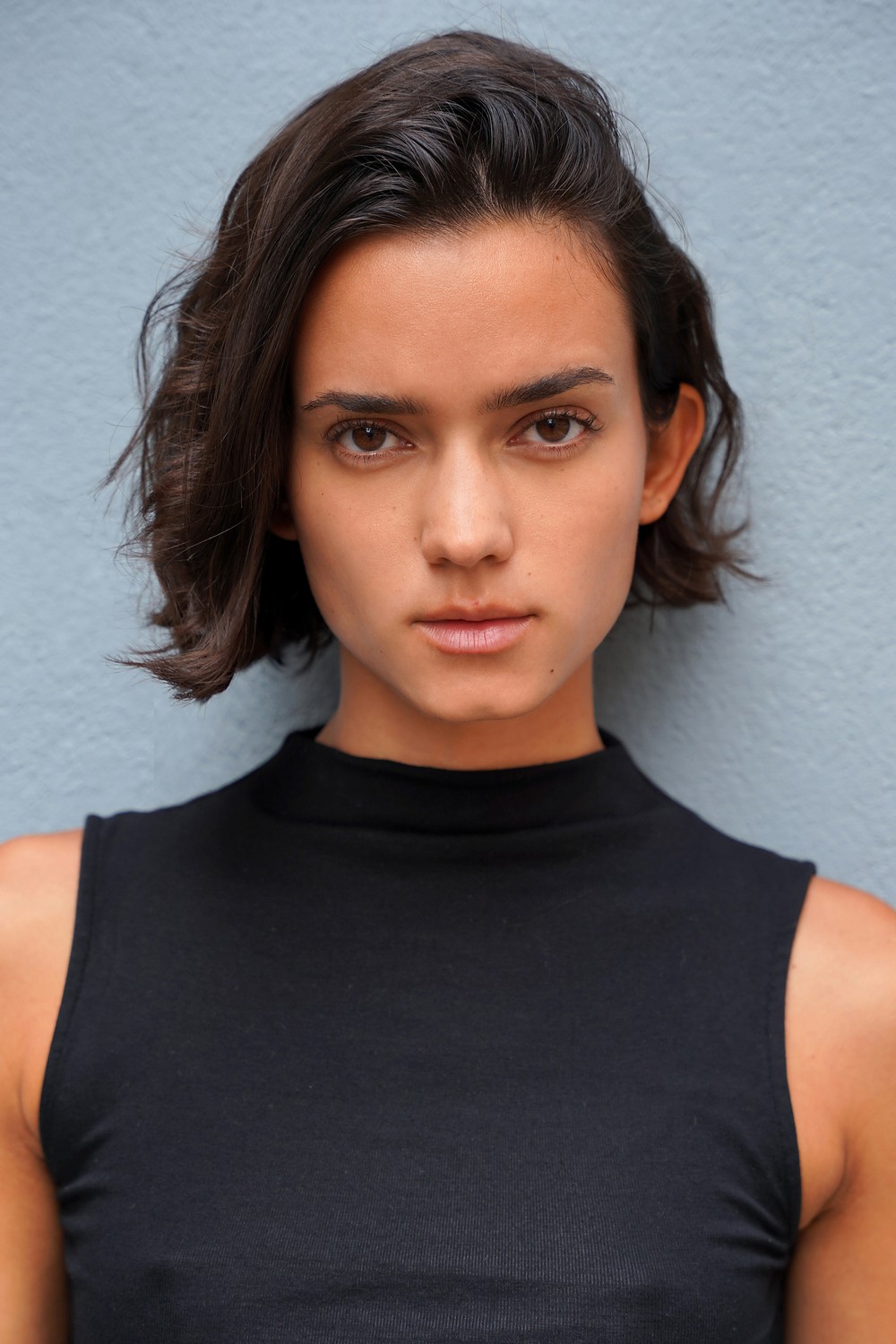 Olivia Davy picture
