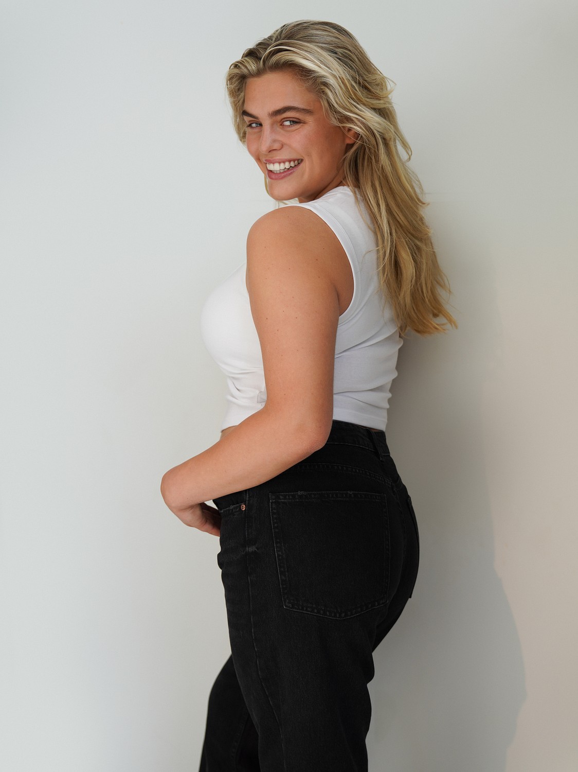 Annelinde Blom