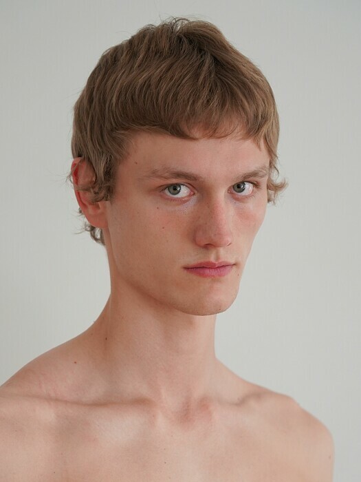 BEN MILAN WENTRUP