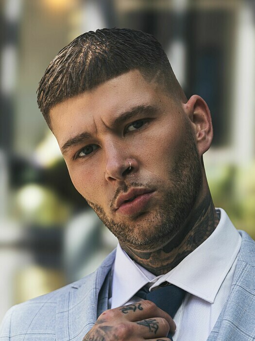 Rory B
