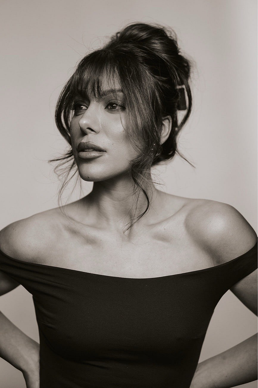 Amy K