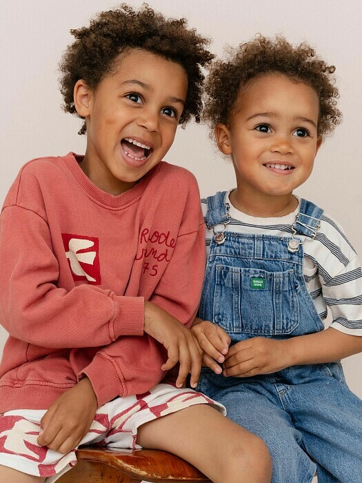 Ebodé Siblings