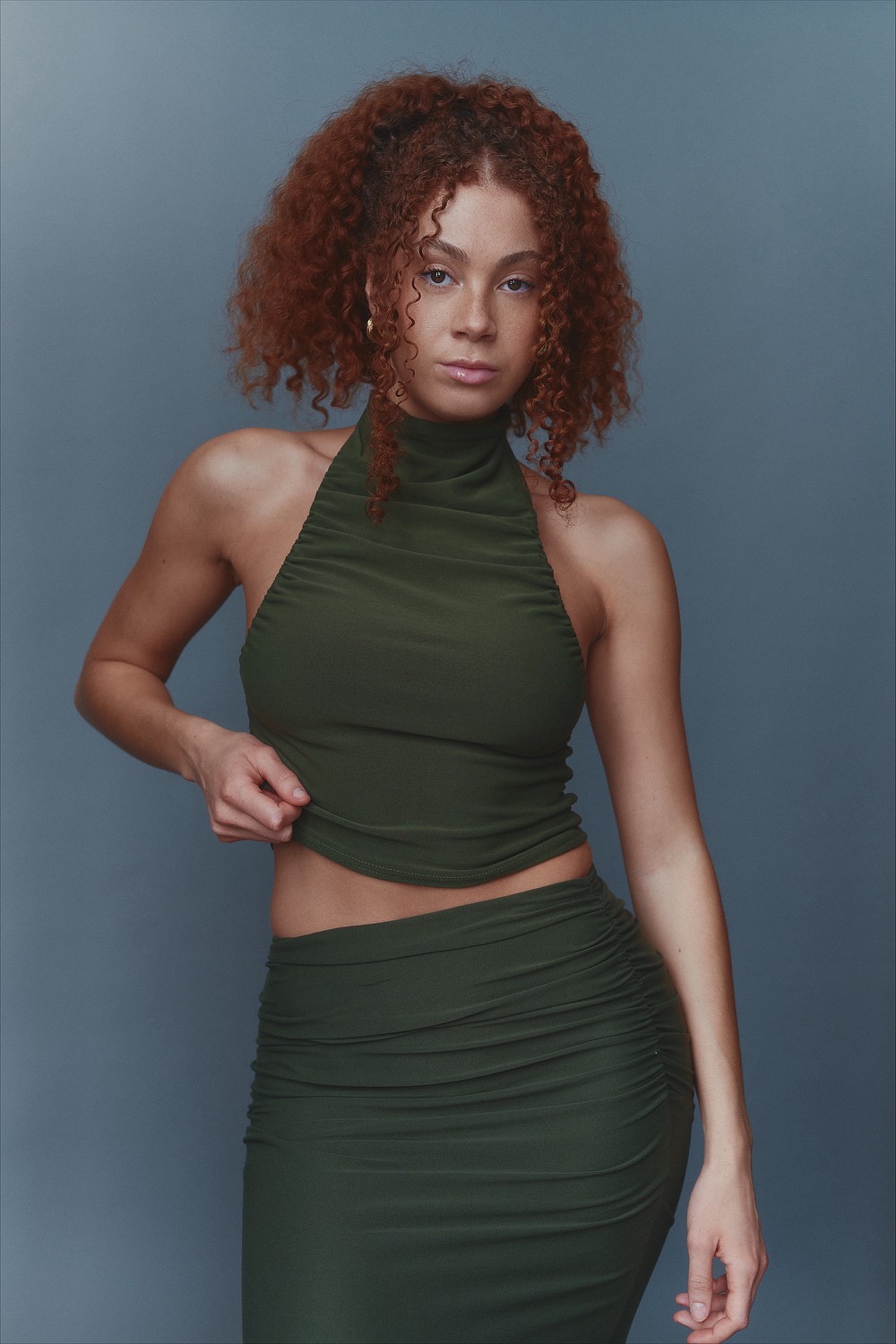 Elsa I
