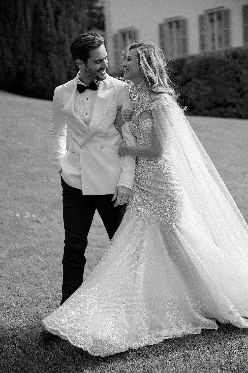 Layla & Chris